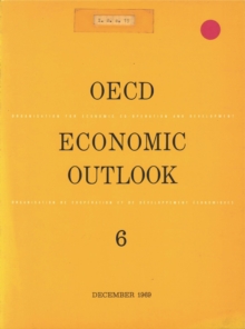 OECD Economic Outlook, Volume 1969 Issue 2