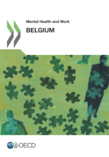 Mental Health and Work: Belgium