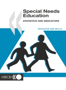 Special Needs Education Statistics and Indicators