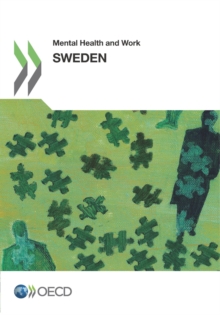 Mental Health and Work: Sweden