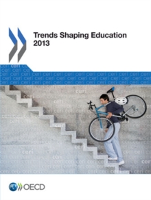 Trends Shaping Education 2013