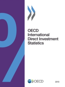 OECD International Direct Investment Statistics 2013