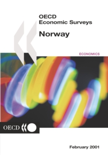 OECD Economic Surveys: Norway 2001