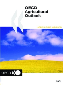 OECD-FAO Agricultural Outlook 2001