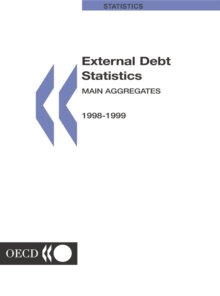 External Debt Statistics 2000 Main Aggregates