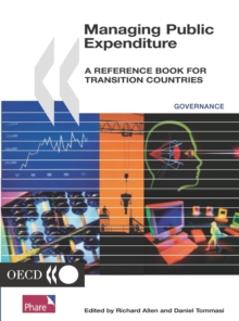 Managing Public Expenditure A Reference Book for Transition Countries