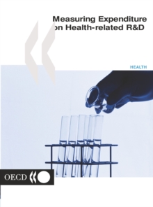 Measuring Expenditure on Health-related R&D