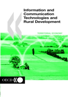 Information and Communication Technologies and Rural Development