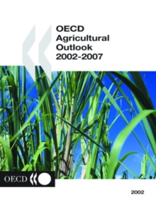 OECD-FAO Agricultural Outlook 2002