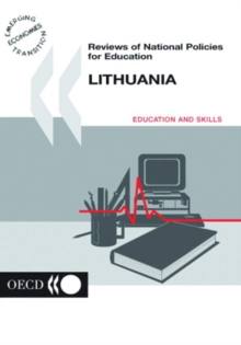 Reviews of National Policies for Education: Lithuania 2002