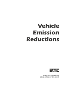 Vehicle Emission Reductions