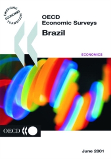 OECD Economic Surveys: Brazil 2001