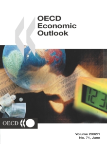 OECD Economic Outlook, Volume 2002 Issue 1