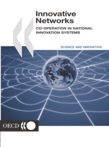 Innovative Networks Co-operation in National Innovation Systems