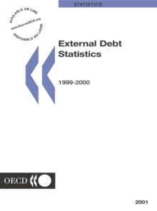 External Debt Statistics 2001