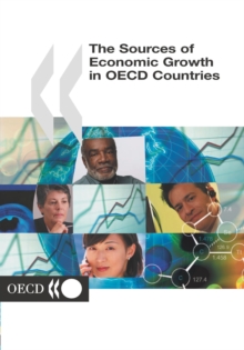 The Sources of Economic Growth in OECD Countries