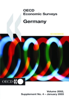 OECD Economic Surveys: Germany 2002