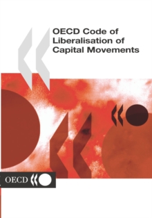 OECD Code of Liberalisation of Capital Movements 2003 Edition