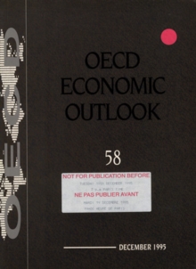 OECD Economic Outlook, Volume 1995 Issue 2