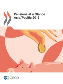 Pensions at a Glance Asia/Pacific 2013