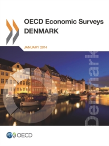 OECD Economic Surveys: Denmark 2013