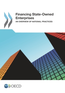 Financing State-Owned Enterprises An Overview of National Practices