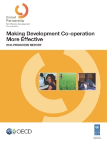 Making Development Co-operation More Effective 2014 Progress Report