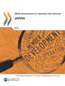 OECD Development Co-operation Peer Reviews: Japan 2014