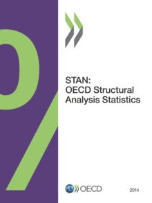 STAN: OECD Structural Analysis Statistics 2014