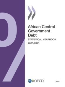 African Central Government Debt 2014 Statistical Yearbook