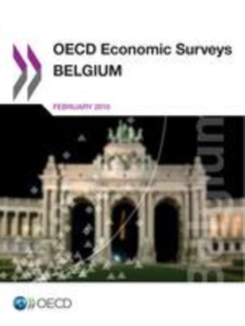 OECD Economic Surveys: Belgium 2015