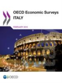 OECD Economic Surveys: Italy 2015