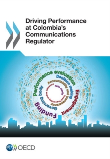 Driving Performance at Colombia's Communications Regulator