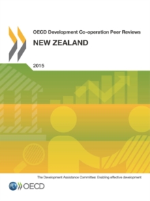 OECD Development Co-operation Peer Reviews: New Zealand 2015