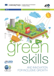 Green skills and innovation for inclusive growth