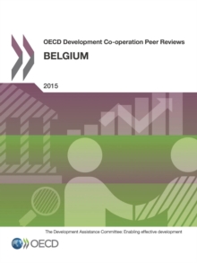 OECD Development Co-operation Peer Reviews: Belgium 2015