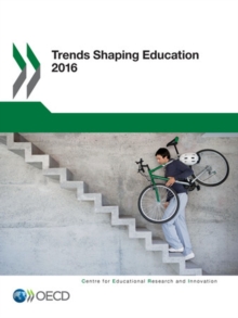 Trends Shaping Education 2016