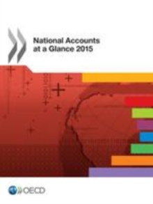 National Accounts at a Glance 2015