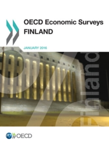 OECD Economic Surveys: Finland 2016