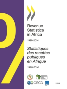 Revenue Statistics in Africa