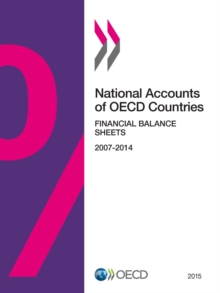 National Accounts of OECD Countries, Financial Balance Sheets 2015