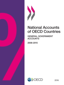 National Accounts of OECD Countries, General Government Accounts 2016