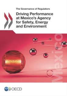 The Governance of Regulators Driving Performance at Mexico's Agency for Safety, Energy and Environment