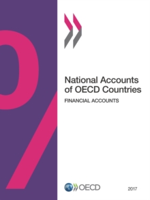 National Accounts of OECD Countries, Financial Accounts 2017