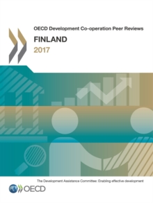 OECD Development Co-operation Peer Reviews: Finland 2017