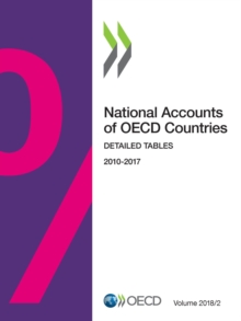 National Accounts of OECD Countries, Volume 2018 Issue 2 Detailed Tables