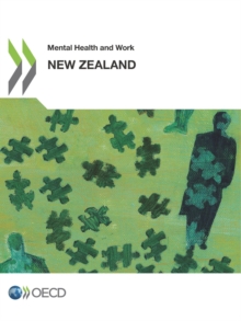 Mental Health and Work: New Zealand