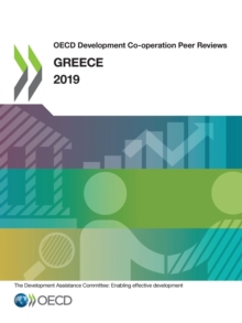 OECD Development Co-operation Peer Reviews: Greece 2019