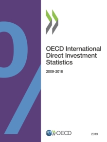 OECD International Direct Investment Statistics 2019