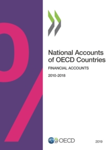 National Accounts of OECD Countries, Financial Accounts 2019